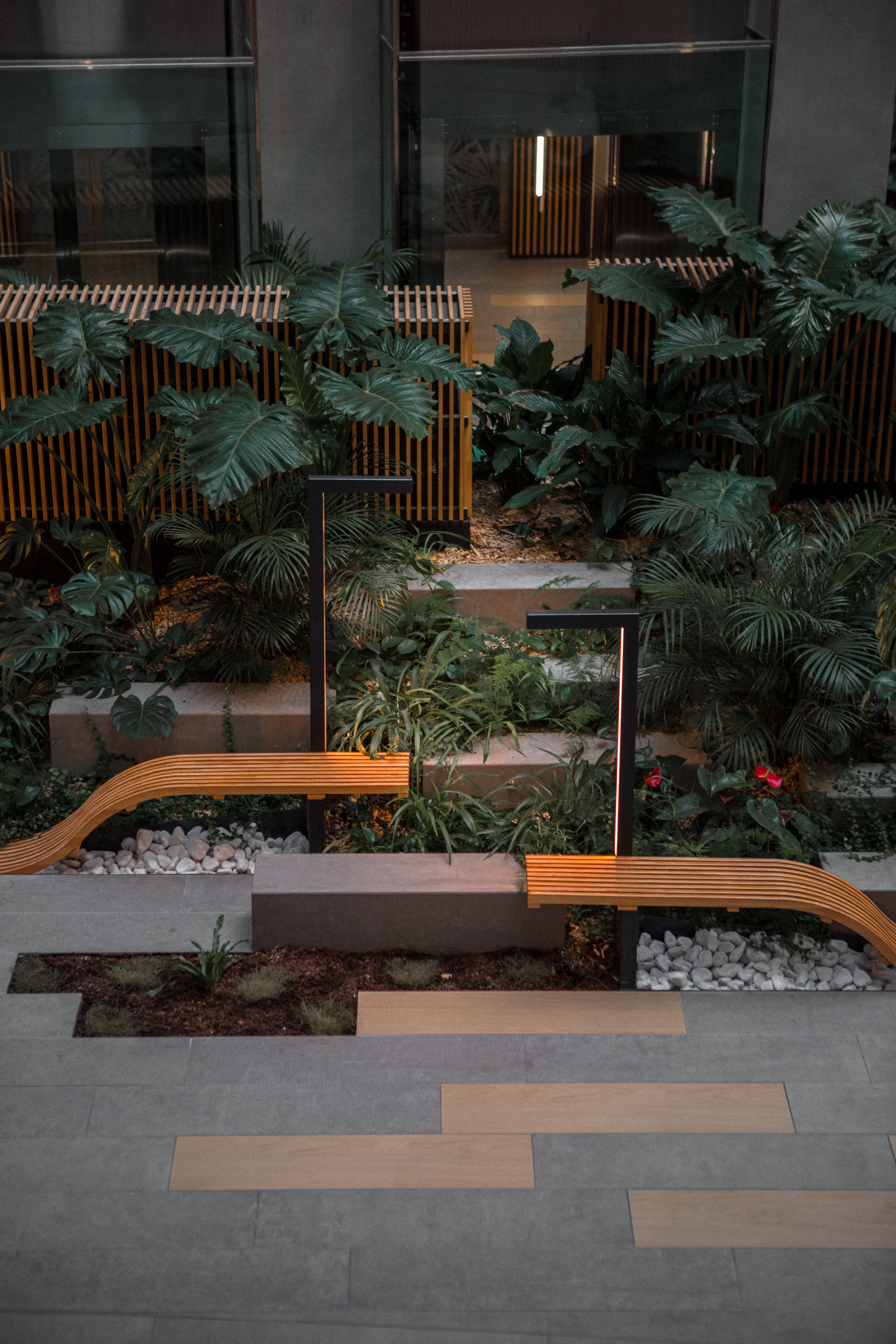 Eco-Luxury & Sustainable Design