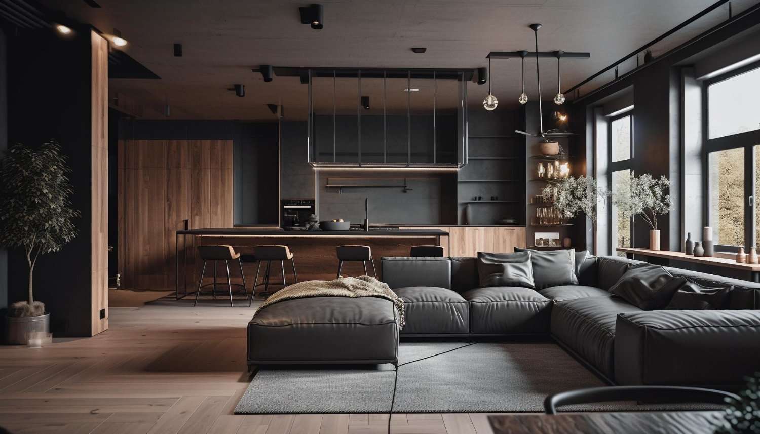 Custom Home Design