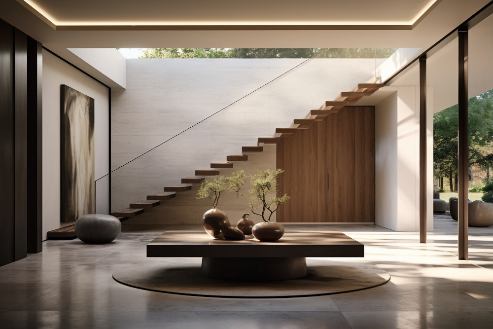 Interior Architecture