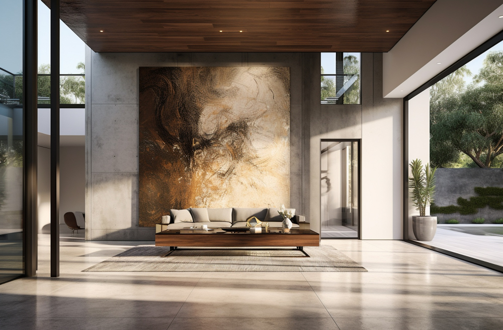 Interior Architecture